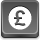 Pound Coin Icon 40x40 png
